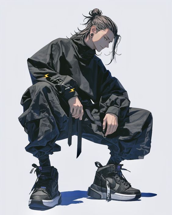 Techwear