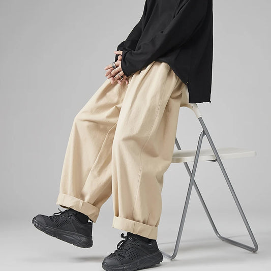 Coton Pant