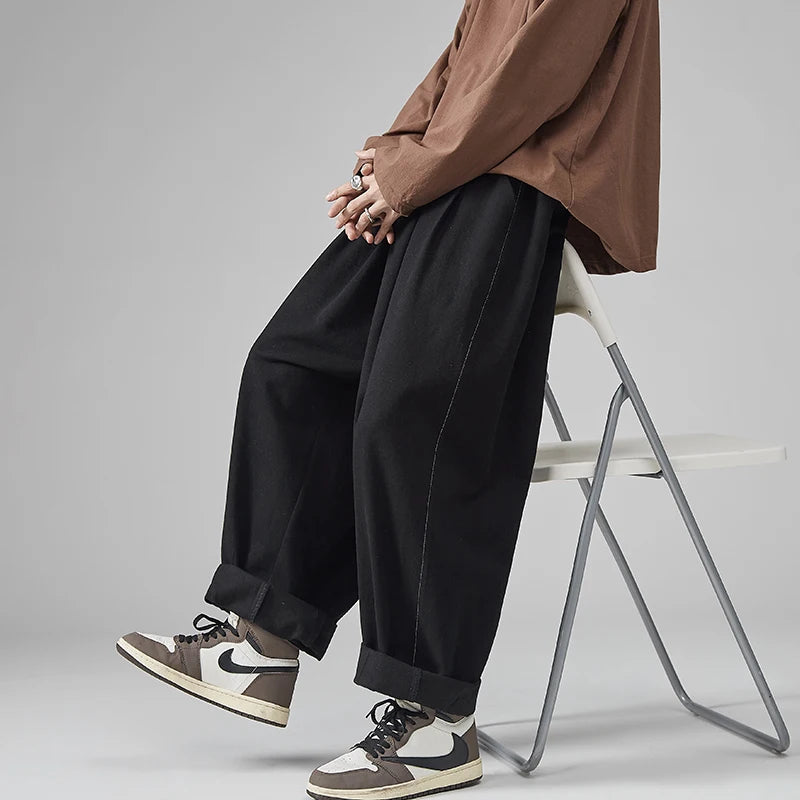 Coton Pant