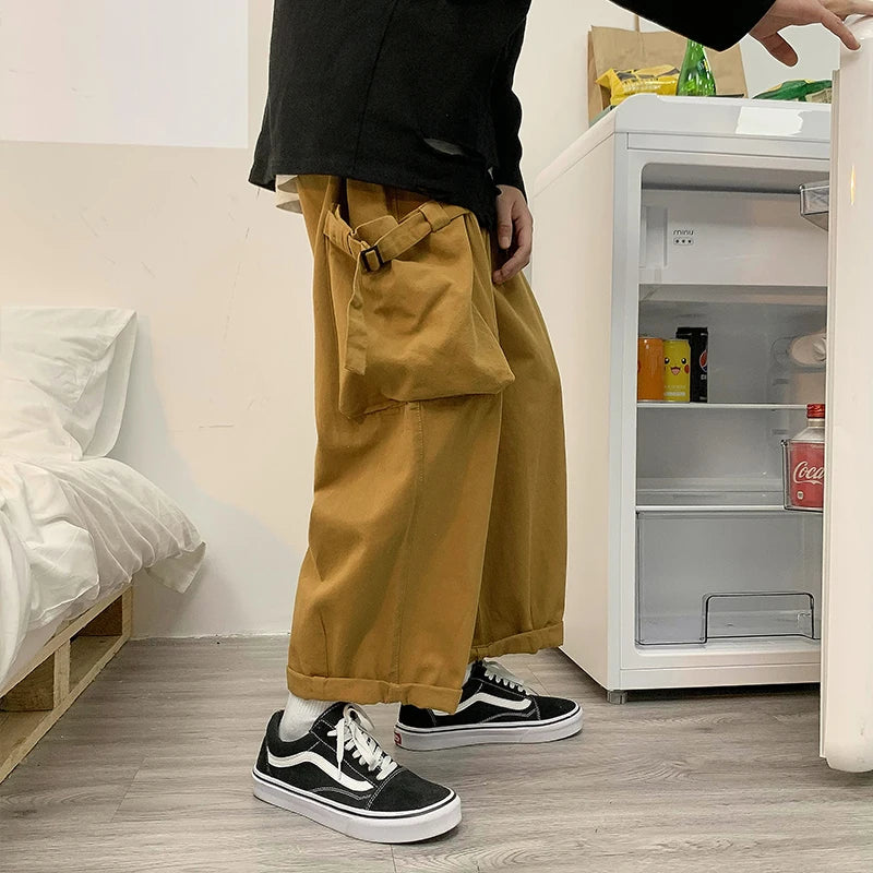 Hip Hop Pant