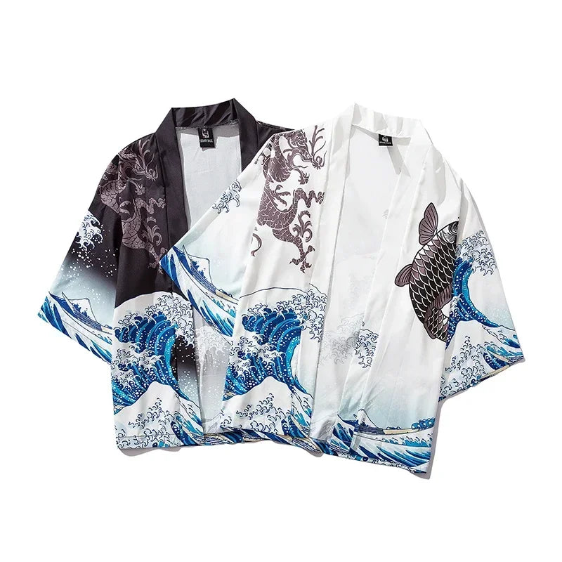 Kimono Vague