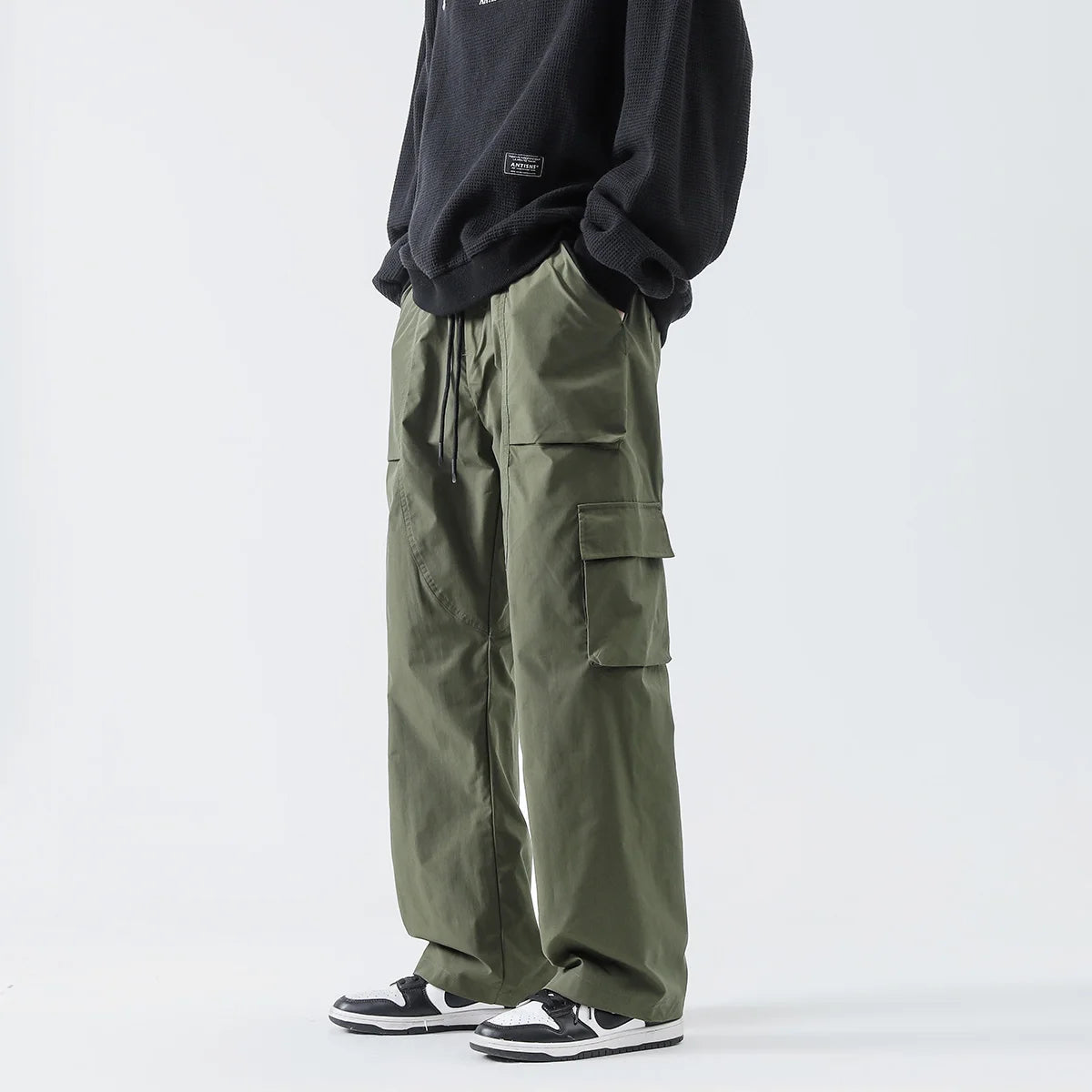 Cargo Rétro Pant