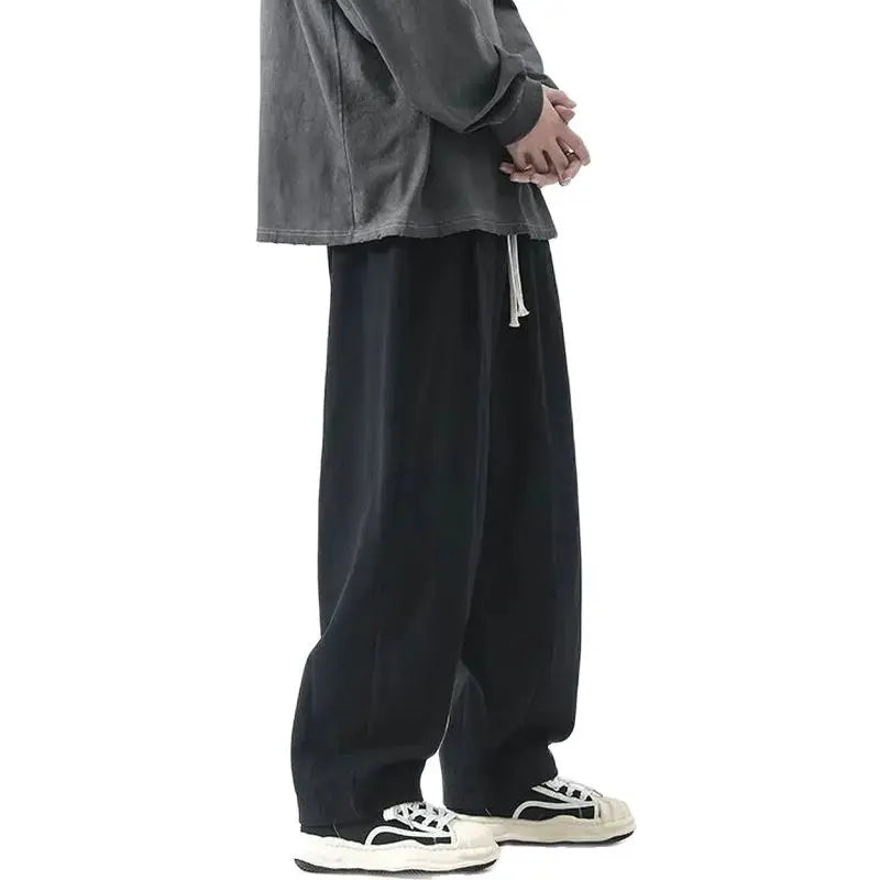 Coton Pant