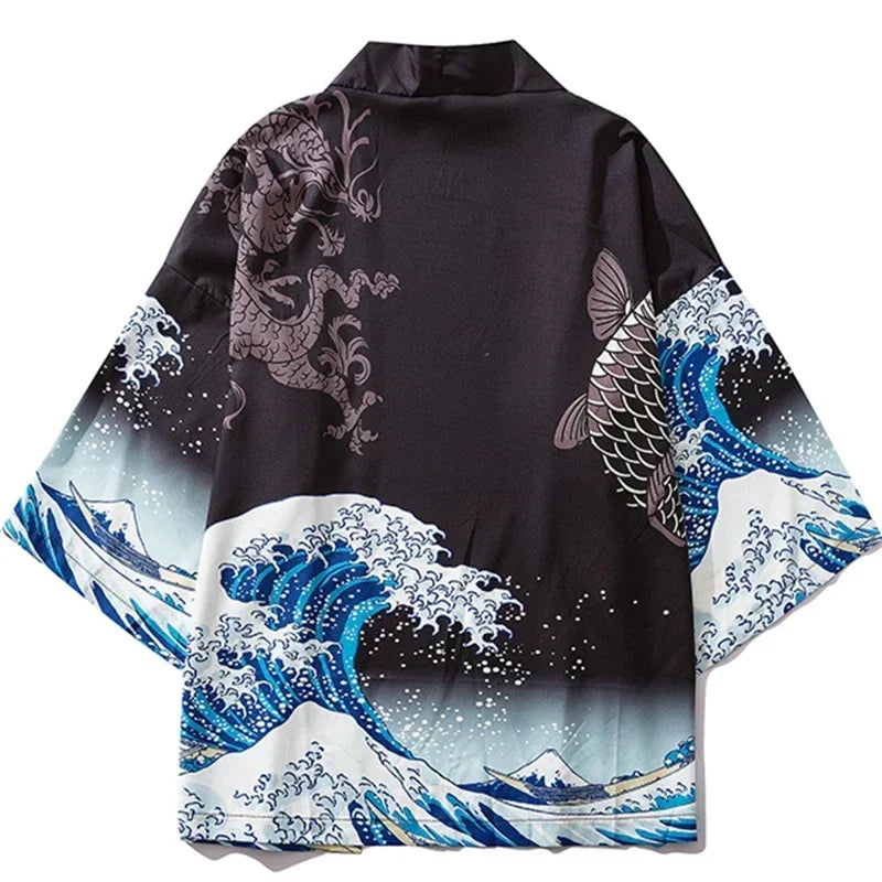 Kimono Vague