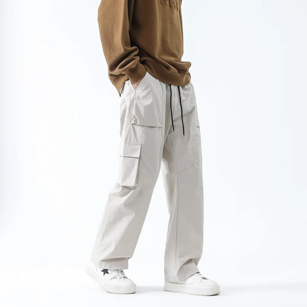 Cargo Rétro Pant