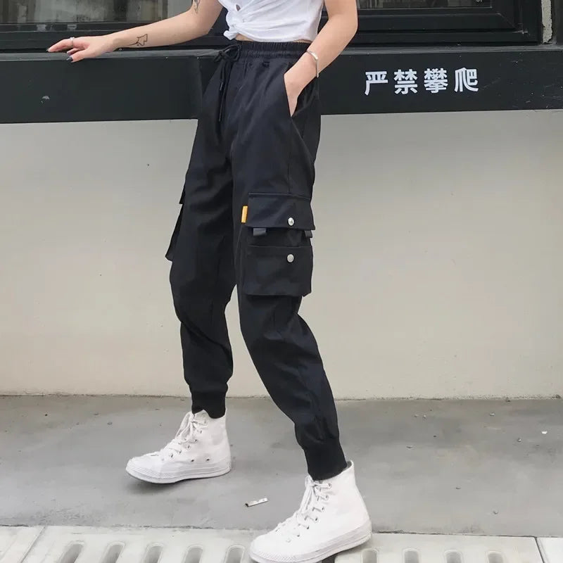 Harajuku Pants