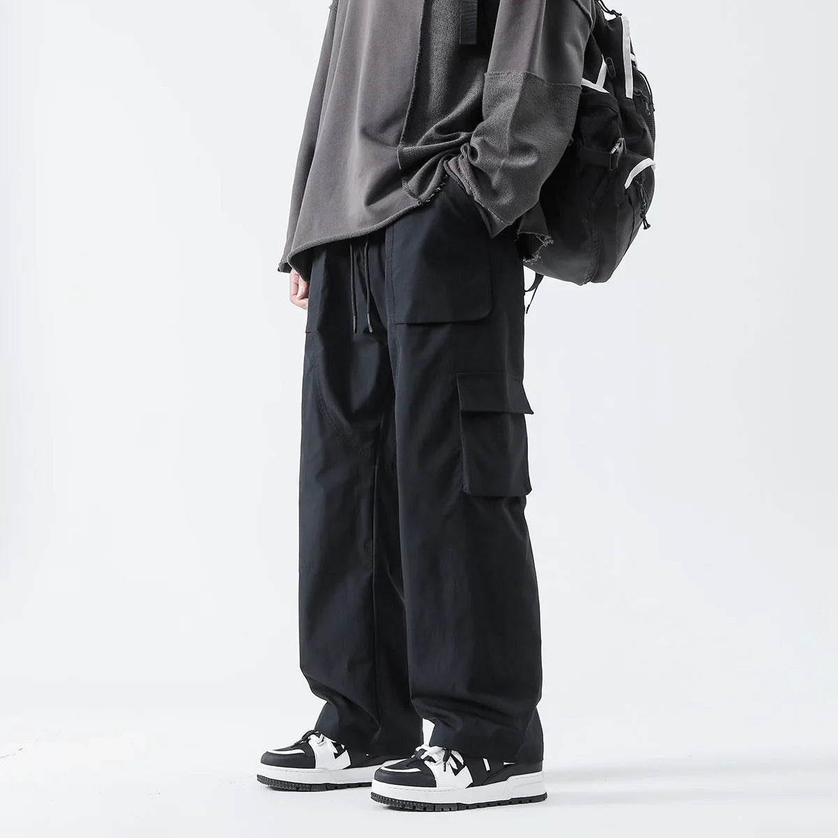 Cargo Rétro Pant