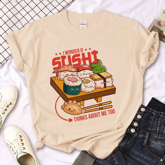 Sushi Design