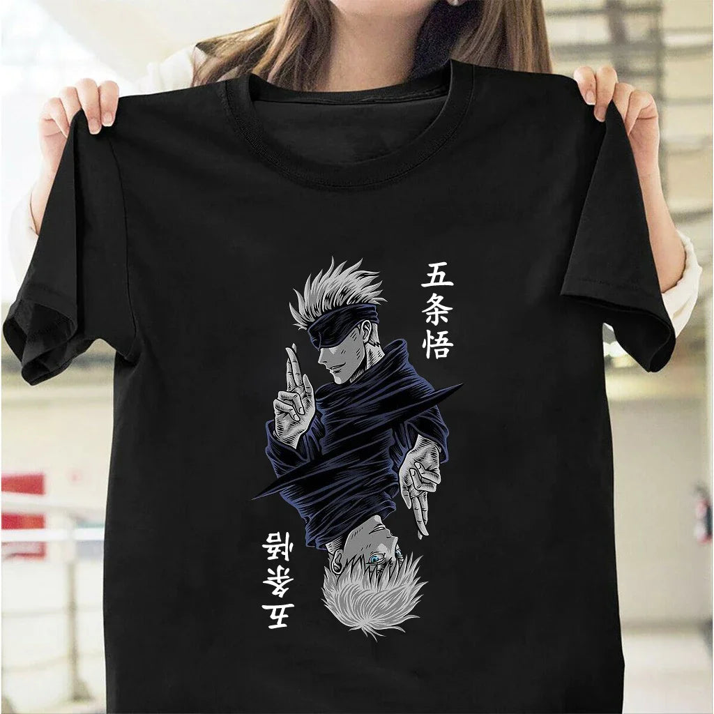 Jujutsu Kaisen Satoru