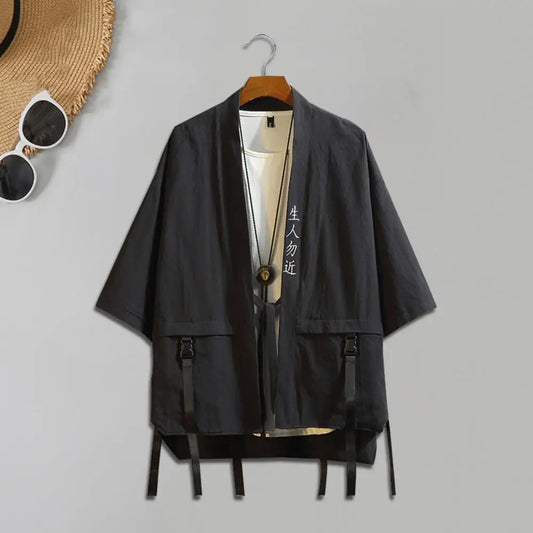 Kimono Japonais Moderne