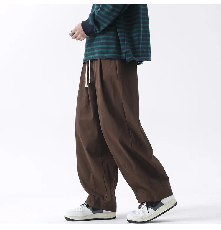 Coton Pant