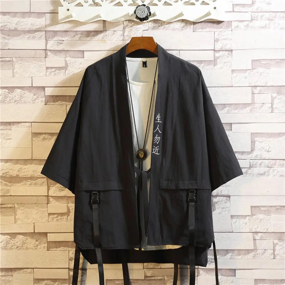 Kimono Japonais Moderne