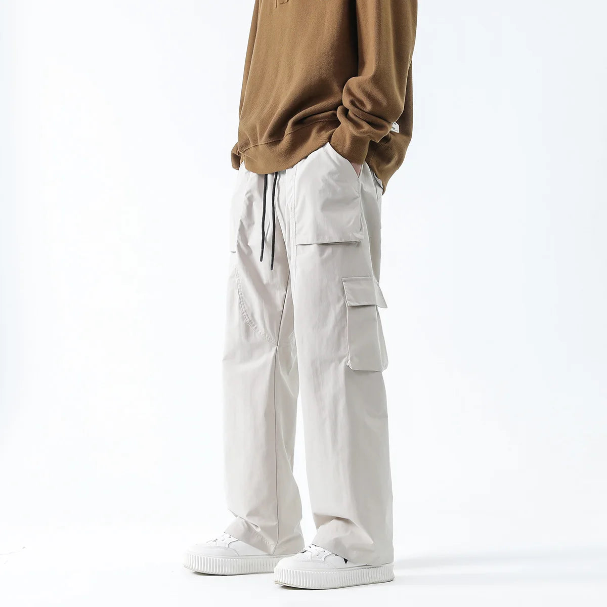 Cargo Rétro Pant