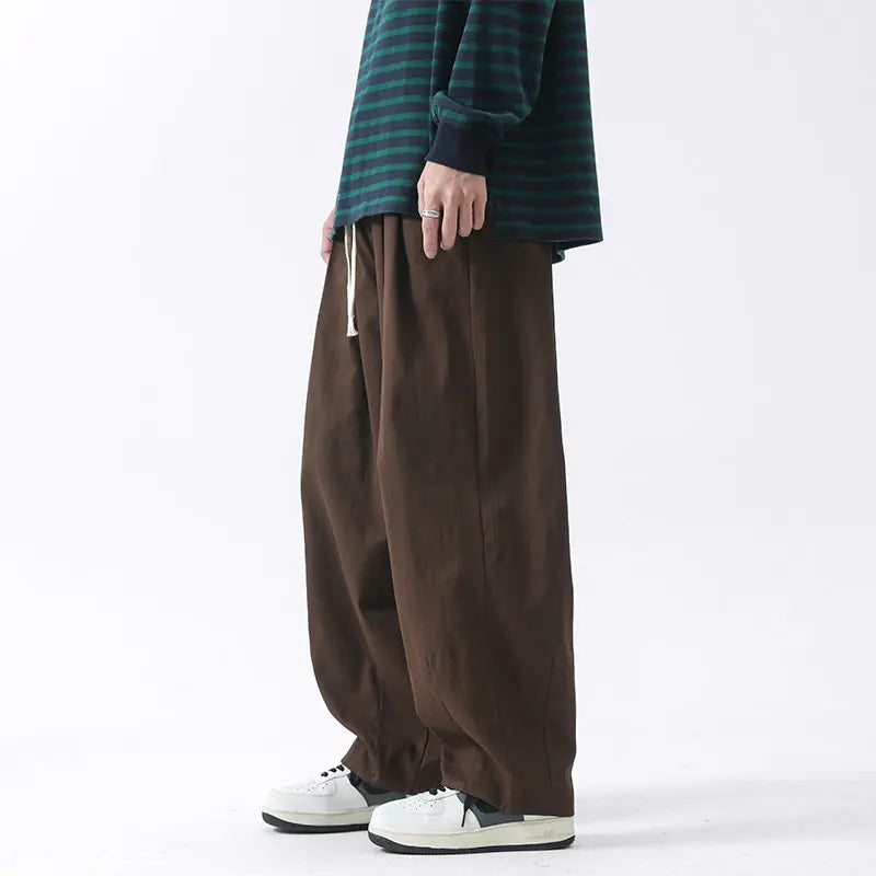 Coton Pant