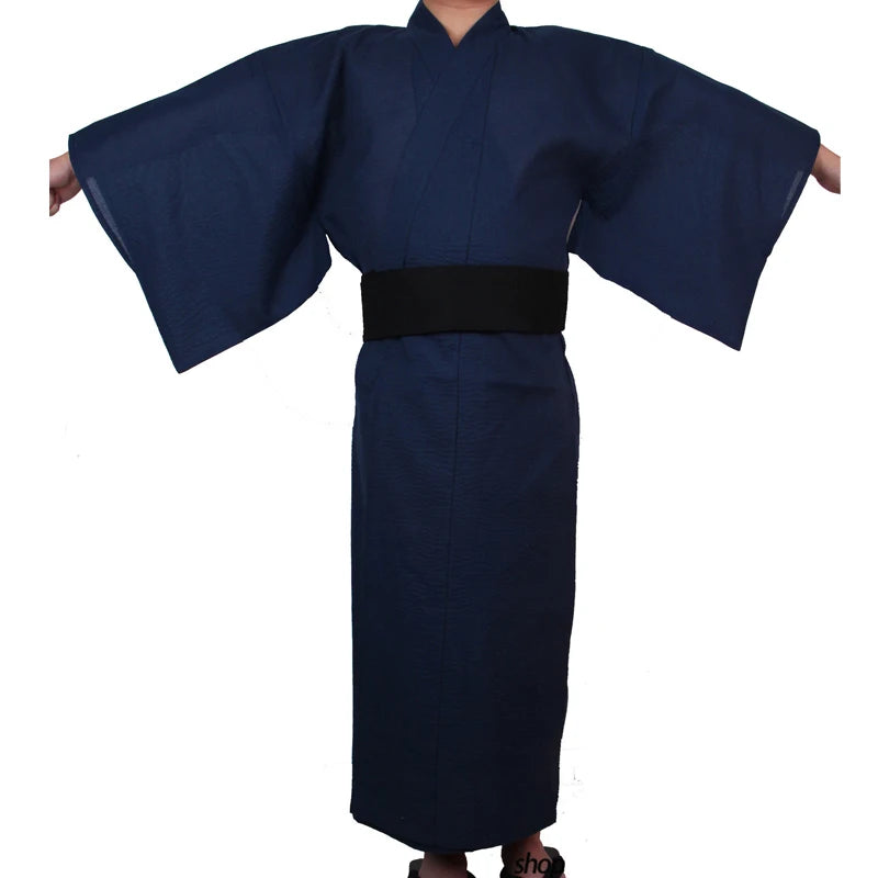 Kimono Mixte Traditionnel Japonais