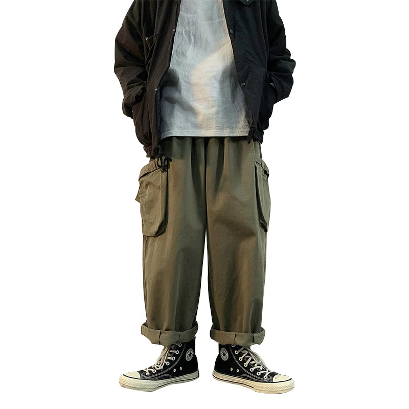 Hip Hop Pant